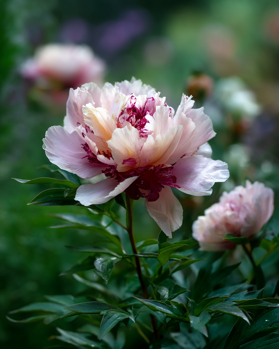 Cora Louise Itoh Peony