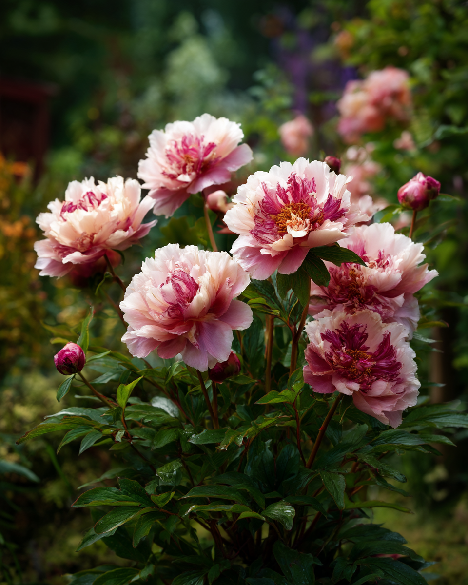 Cora Louise Itoh Peony