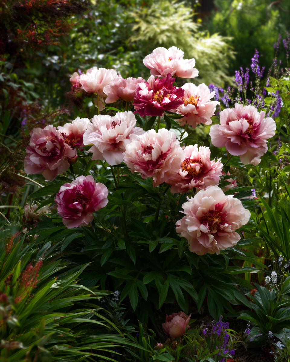 Cora Louise Itoh Peony