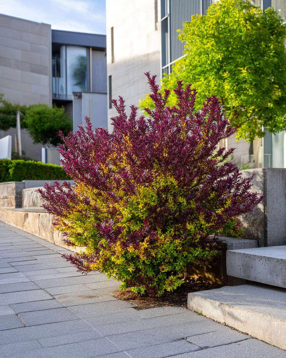 Coronita Thunberg Barberry