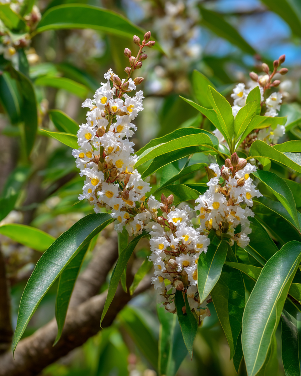 Natchez Lagerstroemia indica