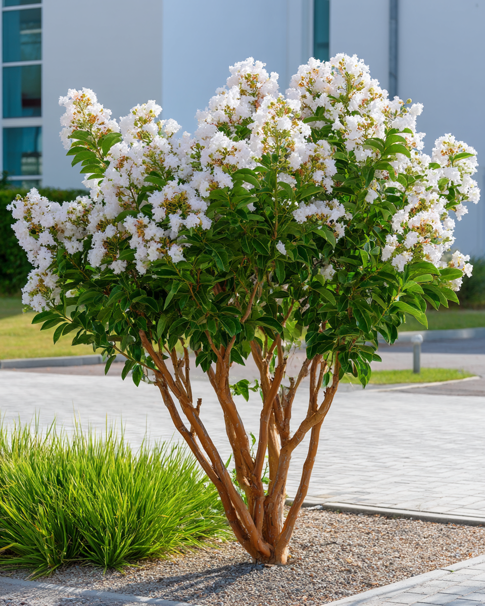 Natchez Lagerstroemia indica