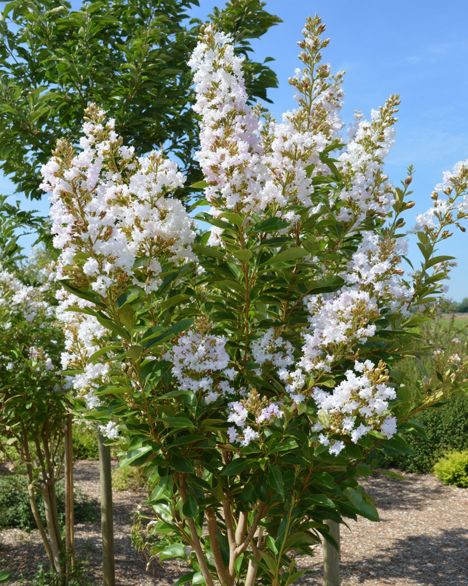 Natchez Lagerstroemia indica