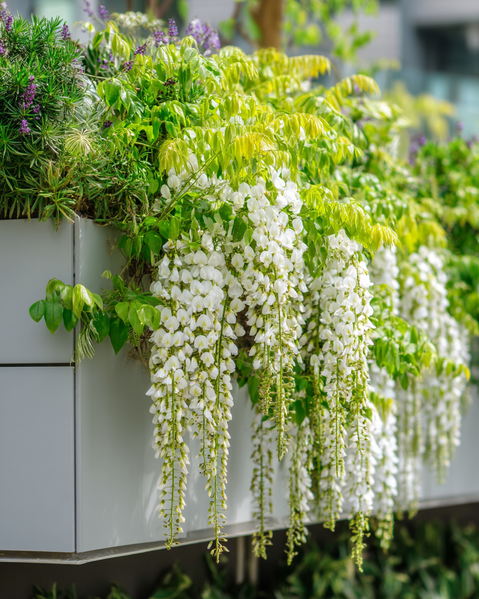 Nivea Wisteria Frutescens