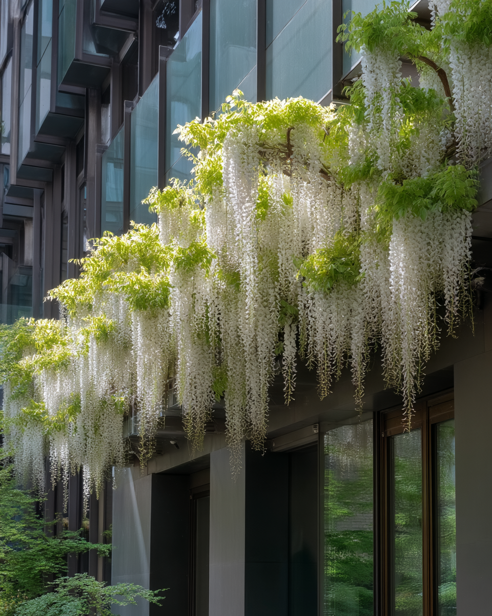 Nivea Wisteria Frutescens