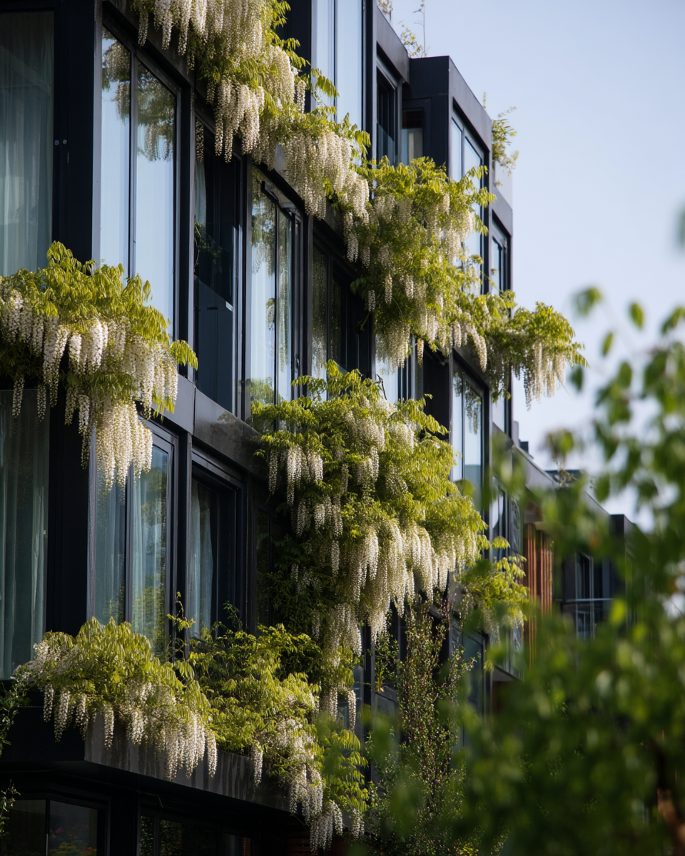 Nivea Wisteria Frutescens