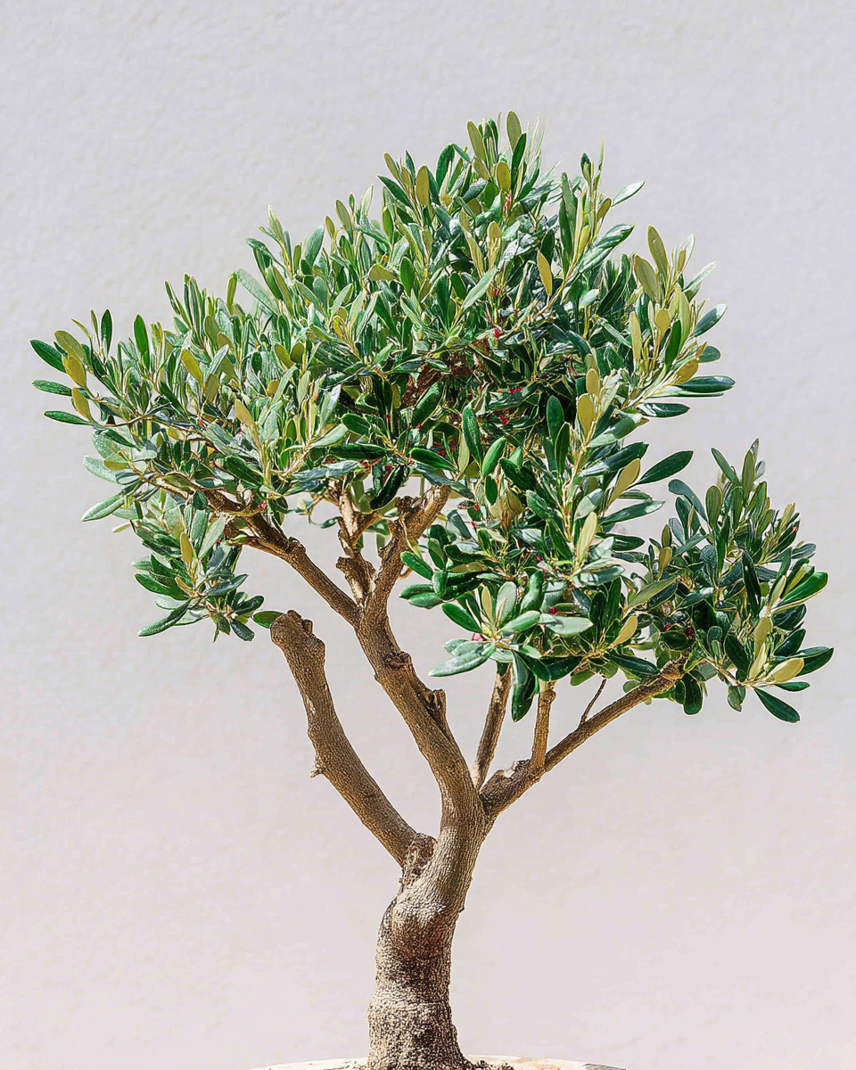 Olea europaea
