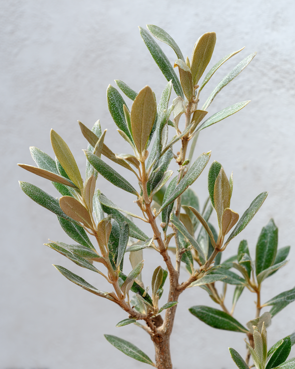 Olea europaea