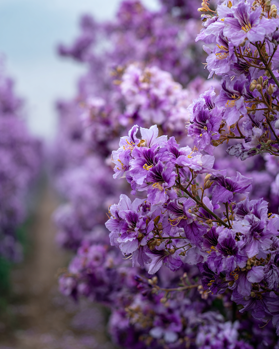 Paulownia tomentosa