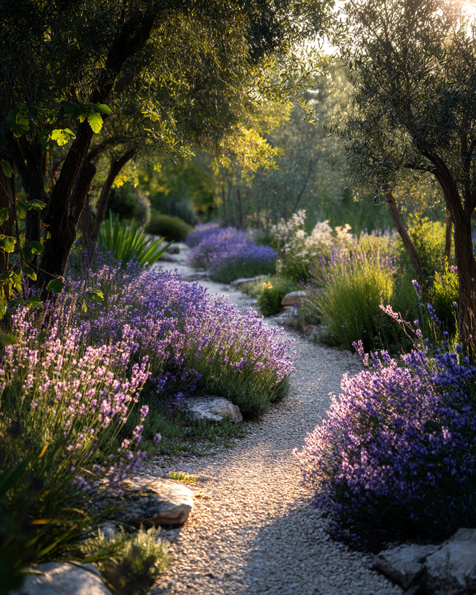 Phenomenal Lavandula intermedia